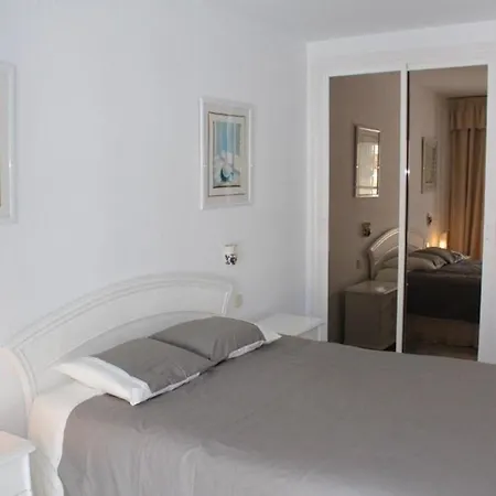 Fuer 4 Personen Und 1 Kind In Andalusien Apartment