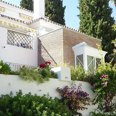 Fuer 4 Personen Und 1 Kind In Andalusien Apartment