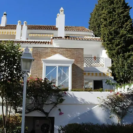 Fuer 4 Personenund 1 Kind In Andalusien Apartment *