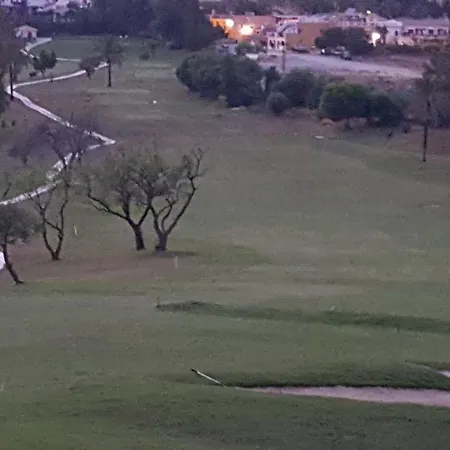 Fuer 4 Personen Und 1 Kind In Andalusien Estepona