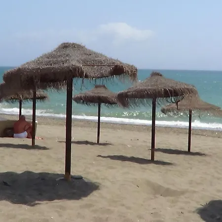 Fuer 4 Personen Und 1 Kind In Andalusien Apartment
