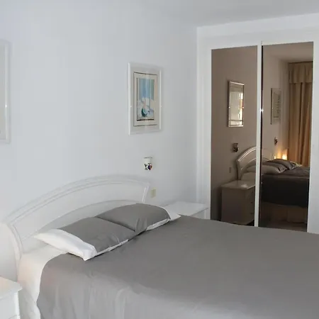 Fuer 4 Personenund 1 Kind In Andalusien * Estepona