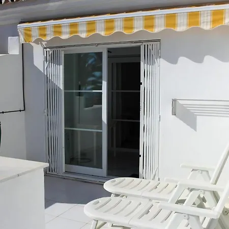 Fuer 4 Personen Und 1 Kind In Andalusien Apartment