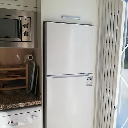 Fuer 4 Personen Und 1 Kind In Andalusien Apartment Estepona