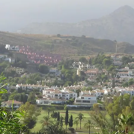 Apartment Fuer 4 Personen Und 1 Kind In Andalusien Estepona
