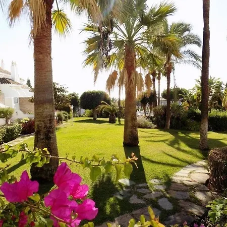 Fuer 4 Personen Und 1 Kind In Andalusien * Estepona