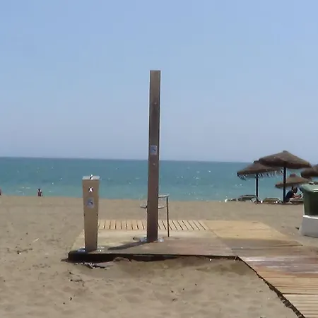 Fuer 4 Personen Und 1 Kind In Andalusien *